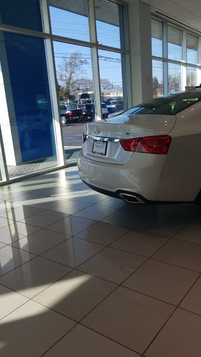 Used Car Dealer «Healey Chevrolet», reviews and photos, 1960 South Rd, Poughkeepsie, NY 12601, USA