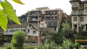 Hotel Casa Del Barranco