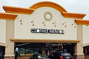 Clothes Mentor image