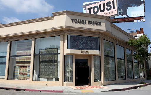 Tousi Rugs