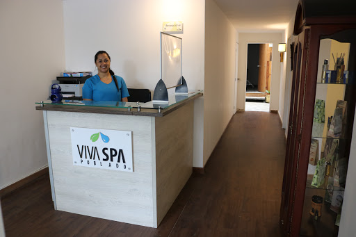 Reducing massages Medellin