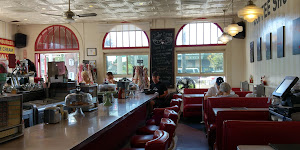 Clayton's Coffee Shop