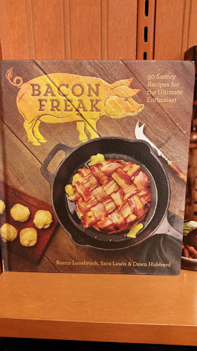 Book Store «Barnes & Noble», reviews and photos, 301 Main St, Exton, PA 19341, USA