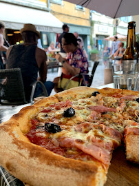 Pizza du Le 22 Restaurant Pizzeria à Arles - n°18