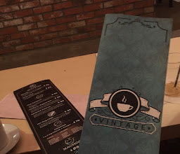 Vintage Café photo