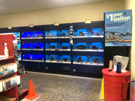 Pet Supply Store «Petco Animal Supplies», reviews and photos, 97 E Street Rd, Feasterville-Trevose, PA 19053, USA