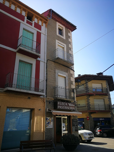 Pastelería Vila S.C.P.