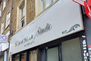 East London Hair & Beauty Studio