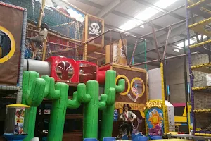 Mister Twister's Jump Centre image