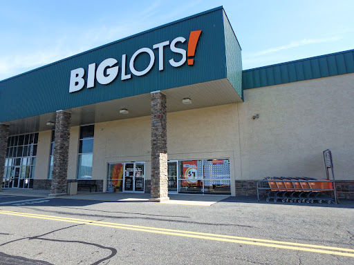 Discount Store «Big Lots», reviews and photos, 1241 Blakeslee Blvd Dr E, Lehighton, PA 18235, USA