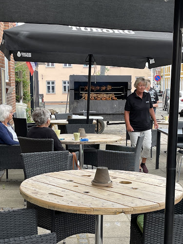 Anmeldelser af Buddha Bar i Rønne - Børnebutik