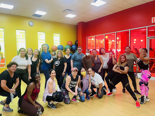 Gym «Retro Fitness - Rego Park», reviews and photos, 92-77 Queens Blvd, Rego Park, NY 11374, USA