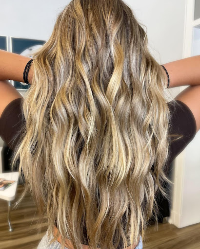 Beauty Salon «Charles Scott Salons & Spas», reviews and photos, 294 Crocker Park Blvd, Westlake, OH 44145, USA