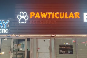 Pawticular Pet Supply image