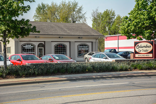 Used Car Dealer «Columbus Car Trader», reviews and photos, 6821 E Main St, Reynoldsburg, OH 43068, USA
