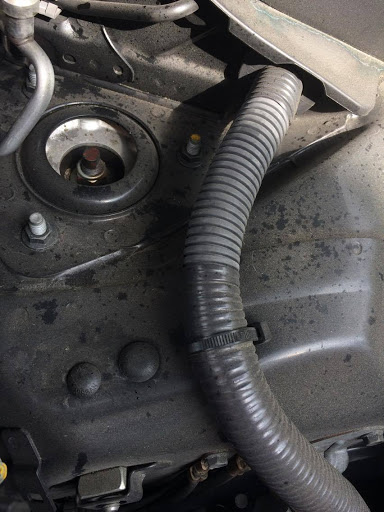 Auto Repair Shop «Sears Auto Center», reviews and photos, 3655 SW 22nd St, Coral Gables, FL 33145, USA