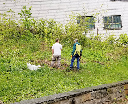 National Park «Hamilton Grange National Memorial», reviews and photos, 414 W 141st St, New York, NY 10031, USA