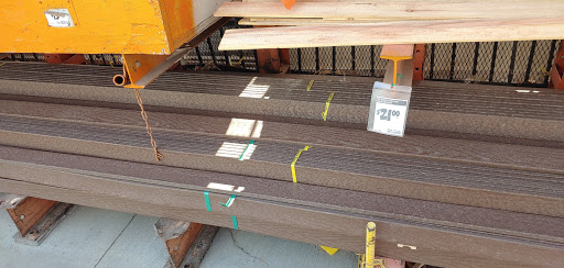 Home Improvement Store «The Home Depot», reviews and photos, 8000 Folsom Blvd, Sacramento, CA 95826, USA