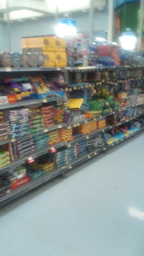 Department Store «Walmart Supercenter», reviews and photos, 28804 Gratiot Ave, Roseville, MI 48066, USA