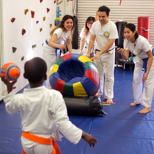 Karate For All image