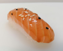 Plats et boissons du Restaurant de sushis Pas de SUSHI à Plan-de-Cuques - n°19