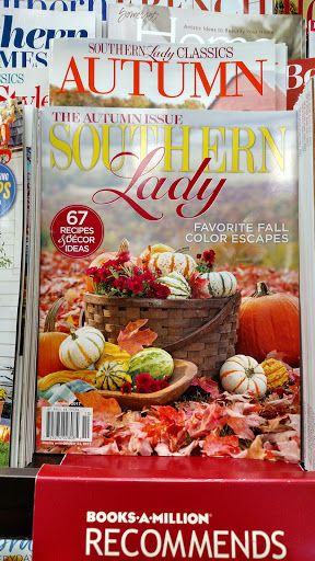 Book Store «Books-A-Million», reviews and photos, 1716 US Hwy 27 S, Sebring, FL 33870, USA