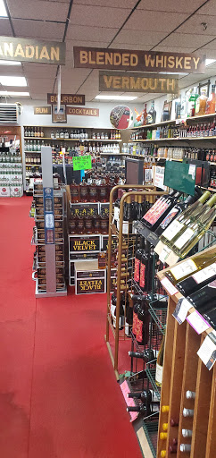 Northgate Liquors and Wine, 1250 Front St, Binghamton, NY 13905, USA, 