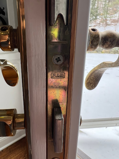 Locksmith «AA ALL AMERICAN LOCKSMITHS», reviews and photos, 3 Kay Ln, Newtown, CT 06470, USA