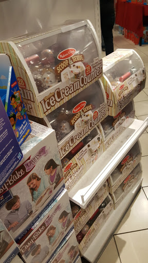 Department Store «JCPenney», reviews and photos, 555 E Shaw Ave, Fresno, CA 93710, USA