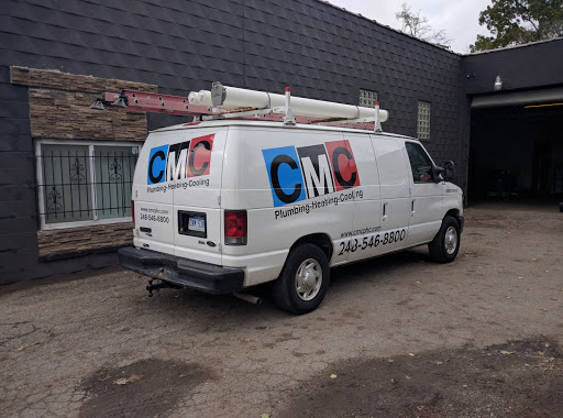 Plumber «CMC Plumbing, Heating & Cooling», reviews and photos, 8419 E 9 Mile Rd, Warren, MI 48089, USA