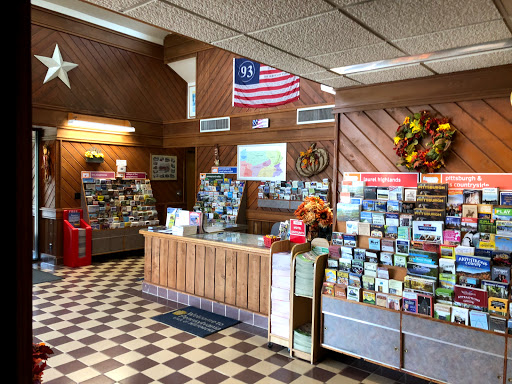 Pennsylvania Welcome Center