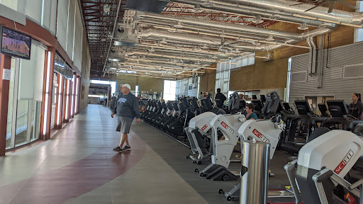 Recreation Center «Tumbleweed Recreation Center», reviews and photos, 745 E Germann Rd, Chandler, AZ 85286, USA