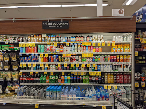 Grocery Store «Safeway», reviews and photos, 1380 Linda Mar Blvd, Pacifica, CA 94044, USA