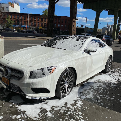 Car Wash «Viking Auto Spa, Car wash & Detailing Center», reviews and photos, 354 Hamilton Ave, Brooklyn, NY 11231, USA