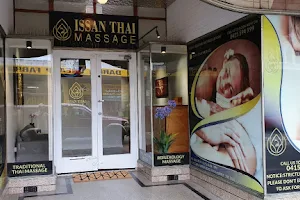 Issan Thai Massage image