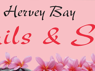 Hervey Bay Nails & Spa