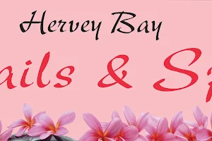Hervey Bay Nails & Spa image