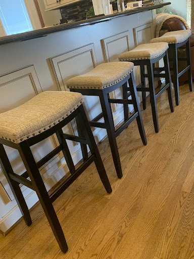 Furniture Store «Amish Furniture Collection», reviews and photos, 51240 Van Dyke, Shelby Charter Township, MI 48316, USA