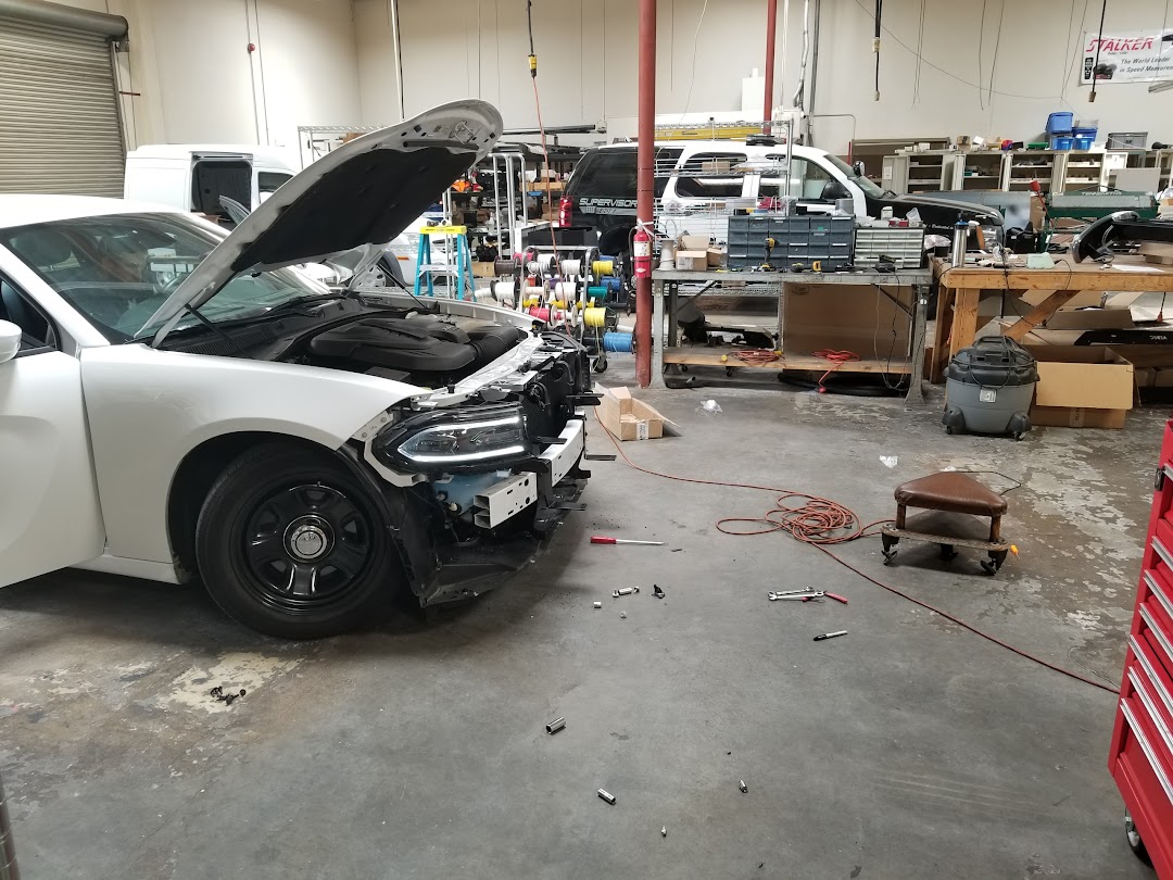 Public Safety Technologies - Communications Center