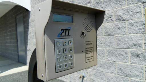 Self-Storage Facility «Self Storage Plus», reviews and photos, 423 N Main St, Bel Air, MD 21014, USA