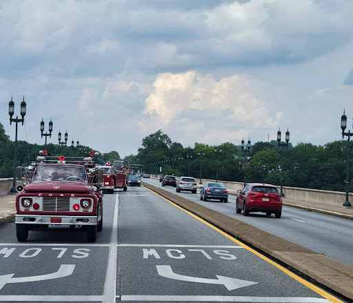 Museum «Pennsylvania National Fire Museum (The)», reviews and photos, 1820 N 4th St, Harrisburg, PA 17102, USA