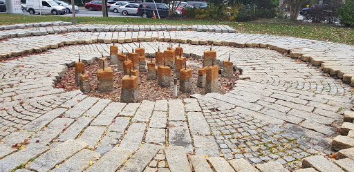 Park «Woodside Urban Park», reviews and photos, 8800 Georgia Ave, Silver Spring, MD 20910, USA