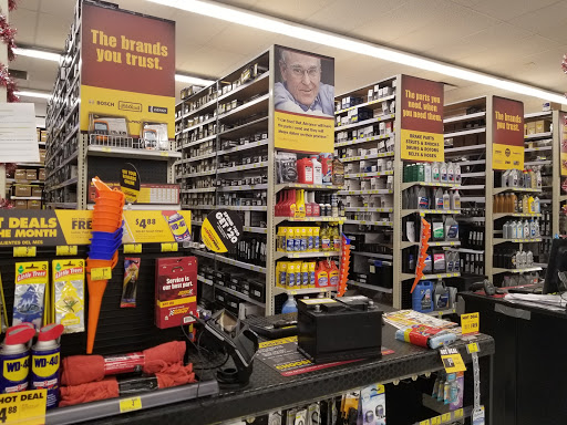 Auto Parts Store «Advance Auto Parts», reviews and photos, 9 W Montauk Hwy, Lindenhurst, NY 11757, USA