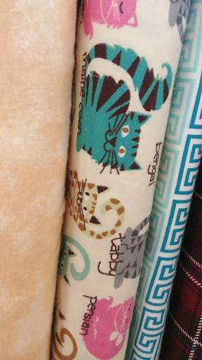 Fabric Store «Jo-Ann Fabrics and Crafts», reviews and photos, 1155 Washington Pike, Bridgeville, PA 15017, USA