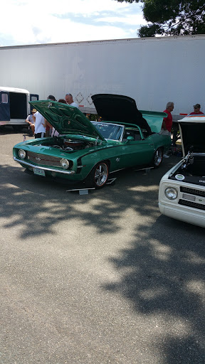 Auto Parts Store «NAPA Auto Parts - Genuine Parts Company», reviews and photos, 800 Southlake Blvd, North Chesterfield, VA 23236, USA