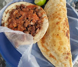 Taquería Sarita photo