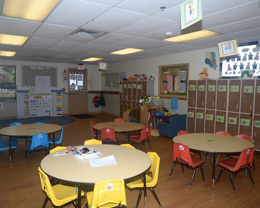 Preschool «Childtime of Lawrenceville, GA», reviews and photos, 1795 Old Norcross Rd, Lawrenceville, GA 30044, USA