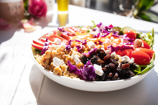 Health Food Store «Arrowroot Natural Foods», reviews and photos, 834 Lancaster Ave, Bryn Mawr, PA 19010, USA