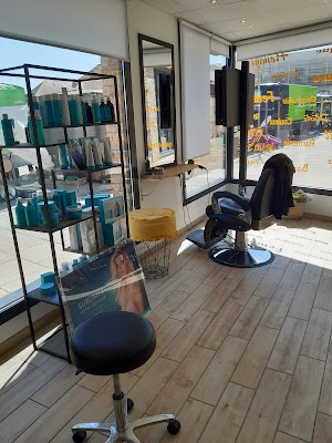 Atelier pour pl' hair à Saint-Sébastien-sur-Loire
