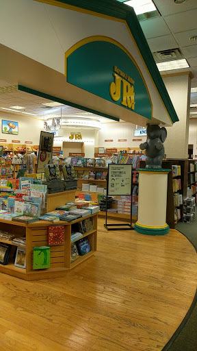 Book Store «Barnes & Noble Booksellers Crabtree Mall», reviews and photos, 4325 Glenwood Ave, Raleigh, NC 27612, USA